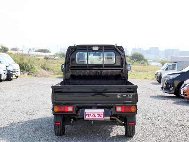 アクティトラック タウン ヘッドライトフォグLED球/Fフォグライト/荷台マット/NWGN15インチ純正AW/ETC/純正ナビ/FRドラレコ/キーレス(21枚目)