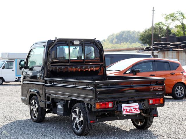 アクティトラック タウン ヘッドライトフォグLED球/Fフォグライト/荷台マット/NWGN15インチ純正AW/ETC/純正ナビ/FRドラレコ/キーレス(27枚目)