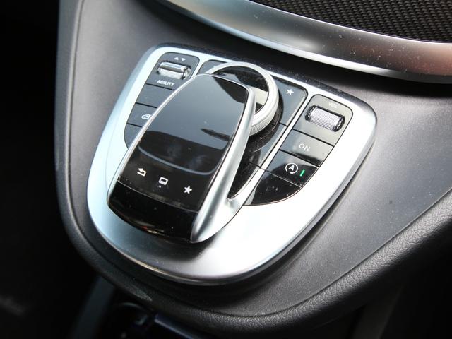 Vクラス V220d スポーツ ロング メーカーナビ/フルセグ/360°カメラ/レーダーセーフティPKG/外アンダーエアロ/ブラックアウトグリル/パワーバックドア/ヒッチメンバー(8枚目)