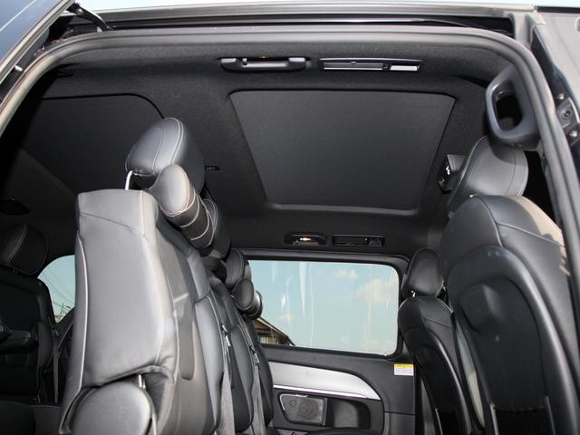 Vクラス V220d スポーツ ロング メーカーナビ/フルセグ/360°カメラ/レーダーセーフティPKG/外アンダーエアロ/ブラックアウトグリル/パワーバックドア/ヒッチメンバー(23枚目)