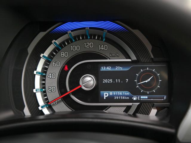 ハスラー ハイブリッドX ケンウッドナビ/フルセグ/Bカメラ/ETC/ステリモ/クルコン/FRドラレコ/シートヒーター/ワンオーナー(12枚目)