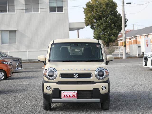 ハスラー ハイブリッドX ケンウッドナビ/フルセグ/Bカメラ/ETC/ステリモ/クルコン/FRドラレコ/シートヒーター/ワンオーナー(23枚目)