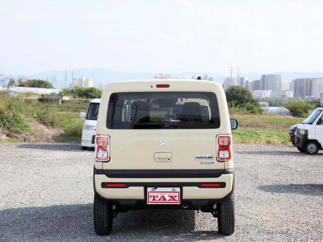 ハスラー ハイブリッドX ケンウッドナビ/フルセグ/Bカメラ/ETC/ステリモ/クルコン/FRドラレコ/シートヒーター/ワンオーナー(24枚目)