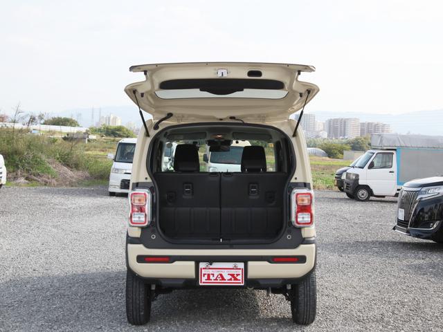 ハスラー ハイブリッドX ケンウッドナビ/フルセグ/Bカメラ/ETC/ステリモ/クルコン/FRドラレコ/シートヒーター/ワンオーナー(25枚目)