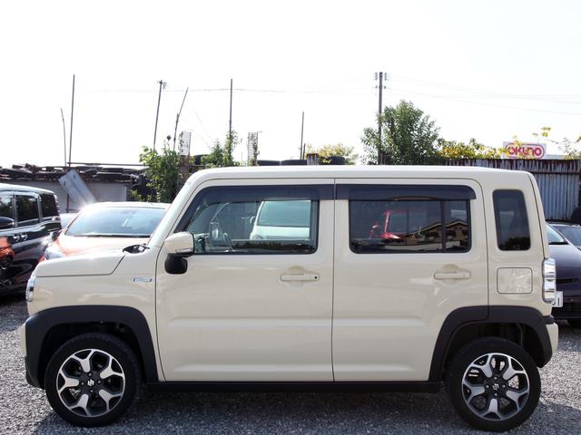 ハスラー ハイブリッドX ケンウッドナビ/フルセグ/Bカメラ/ETC/ステリモ/クルコン/FRドラレコ/シートヒーター/ワンオーナー(27枚目)