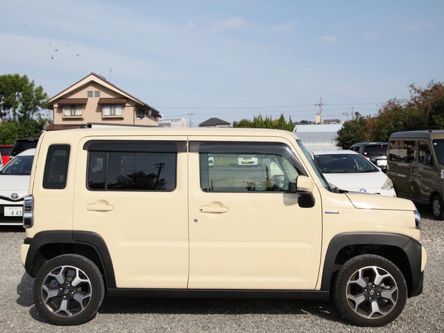 ハスラー ハイブリッドX ケンウッドナビ/フルセグ/Bカメラ/ETC/ステリモ/クルコン/FRドラレコ/シートヒーター/ワンオーナー(28枚目)