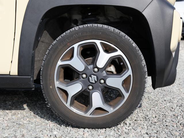 ハスラー ハイブリッドX ケンウッドナビ/フルセグ/Bカメラ/ETC/ステリモ/クルコン/FRドラレコ/シートヒーター/ワンオーナー(29枚目)