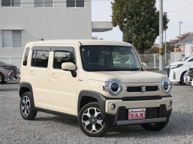 ハスラー ハイブリッドX ケンウッドナビ/フルセグ/Bカメラ/ETC/ステリモ/クルコン/FRドラレコ/シートヒーター/ワンオーナー(30枚目)