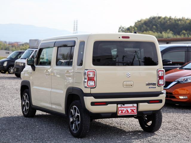 ハスラー ハイブリッドX ケンウッドナビ/フルセグ/Bカメラ/ETC/ステリモ/クルコン/FRドラレコ/シートヒーター/ワンオーナー(31枚目)