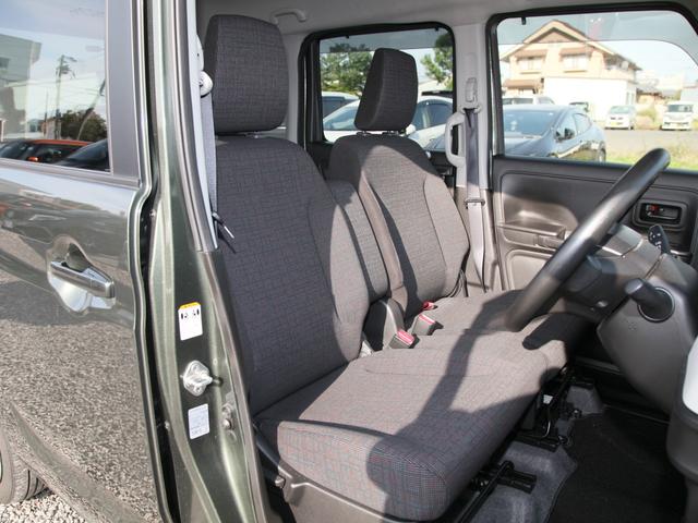 スペーシア ハイブリッドG ストラーダナビ/ASTOP/ETC/レーダーブレーキ/プッシュスタート/スマートキー/FRドラレコ(17枚目)