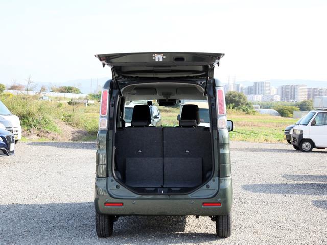 スペーシア ハイブリッドG ストラーダナビ/ASTOP/ETC/レーダーブレーキ/プッシュスタート/スマートキー/FRドラレコ(21枚目)