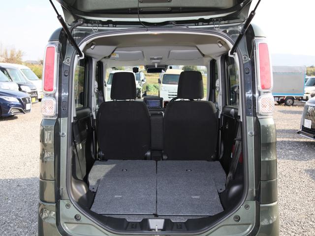 スペーシア ハイブリッドG ストラーダナビ/ASTOP/ETC/レーダーブレーキ/プッシュスタート/スマートキー/FRドラレコ(22枚目)