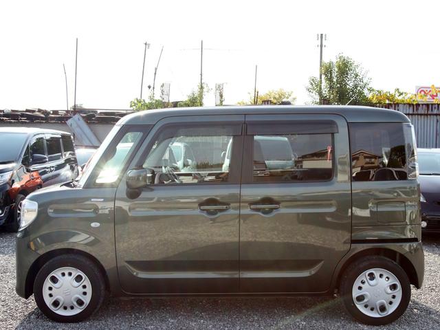 スペーシア ハイブリッドG ストラーダナビ/ASTOP/ETC/レーダーブレーキ/プッシュスタート/スマートキー/FRドラレコ(23枚目)