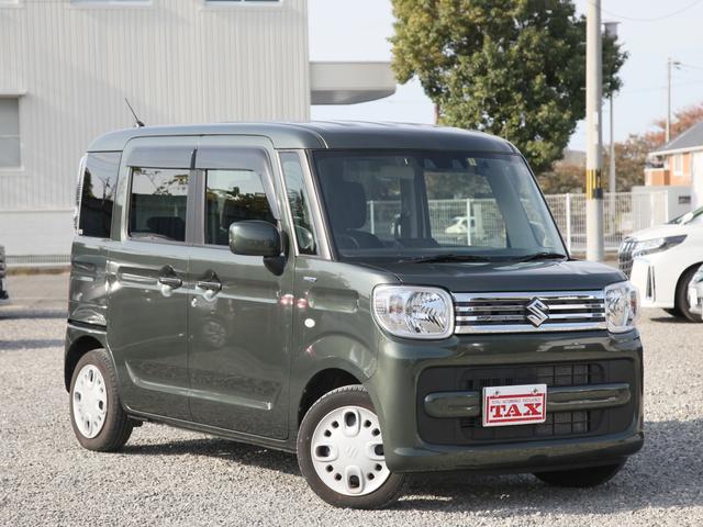 スペーシア ハイブリッドG ストラーダナビ/ASTOP/ETC/レーダーブレーキ/プッシュスタート/スマートキー/FRドラレコ(26枚目)