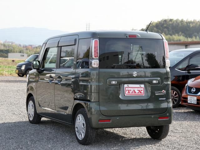 スペーシア ハイブリッドG ストラーダナビ/ASTOP/ETC/レーダーブレーキ/プッシュスタート/スマートキー/FRドラレコ(27枚目)