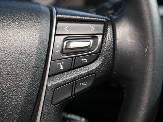 アルファード ２．５Ｘ　純正ナビ／フルセグＴＶ／フロントカメラ／バックカメラ／ビルトインＥＴＣ／両側パワースライドドア／トヨタセーフティセンス／２列目左側リフトアップシート（13枚目）