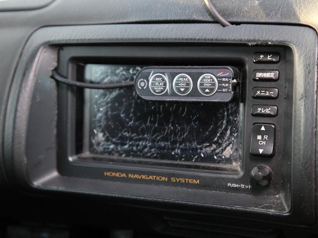 S2000 ベースグレード D席レカロ/AP2リアバンパー/タイプSトランク/タイプSウイング/カロッツェリアオーディオ/MOMOステアリング/Defi油圧油温水温/アルミラジエーター/テイン車高調/フジツボマフラー(8枚目)