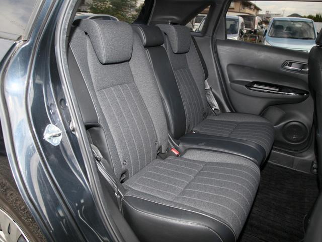 フィット ホーム ギャザーズSDナビ/フルセグTV/バックカメラ/ETC/前後ドライブレコーダー/クルコン/プッシュスタート/ホンダセンシング/LEDヘッドライト/ワンオーナー車(21枚目)