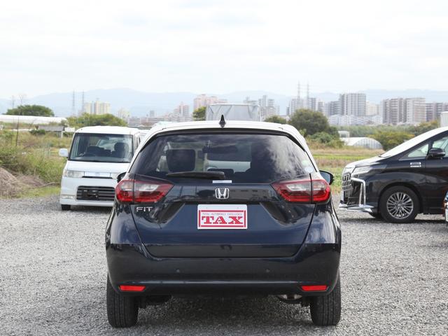 フィット ホーム ギャザーズSDナビ/フルセグTV/バックカメラ/ETC/前後ドライブレコーダー/クルコン/プッシュスタート/ホンダセンシング/LEDヘッドライト/ワンオーナー車(23枚目)