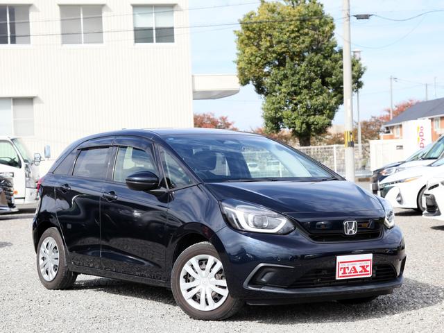 フィット ホーム ギャザーズSDナビ/フルセグTV/バックカメラ/ETC/前後ドライブレコーダー/クルコン/プッシュスタート/ホンダセンシング/LEDヘッドライト/ワンオーナー車(29枚目)