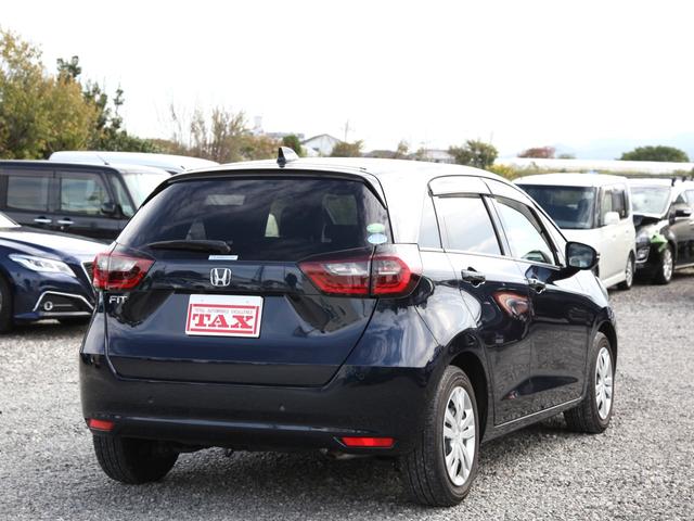 フィット ホーム ギャザーズSDナビ/フルセグTV/バックカメラ/ETC/前後ドライブレコーダー/クルコン/プッシュスタート/ホンダセンシング/LEDヘッドライト/ワンオーナー車(30枚目)