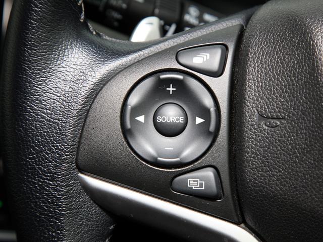 シャトル ハイブリッドX ホンダセンシング 純正8インチナビ/フルセグTV/バックカメラ/ETC/LEDヘッドライト/前後ドライブレコーダー/ハーフレザーシート/スペアキー/プッシュスタート/オートエアコン/ハイブリッド車(13枚目)