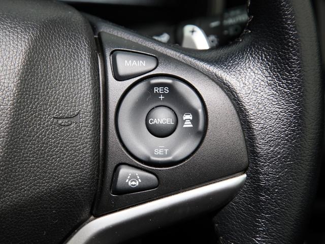 シャトル ハイブリッドX ホンダセンシング 純正8インチナビ/フルセグTV/バックカメラ/ETC/LEDヘッドライト/前後ドライブレコーダー/ハーフレザーシート/スペアキー/プッシュスタート/オートエアコン/ハイブリッド車(14枚目)