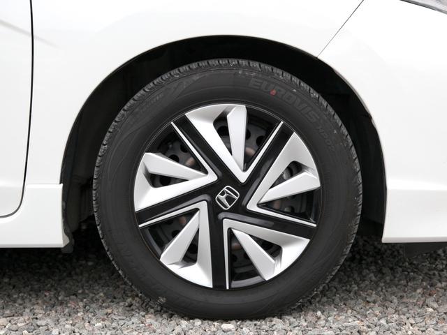 シャトル ハイブリッドX ホンダセンシング 純正8インチナビ/フルセグTV/バックカメラ/ETC/LEDヘッドライト/前後ドライブレコーダー/ハーフレザーシート/スペアキー/プッシュスタート/オートエアコン/ハイブリッド車(30枚目)