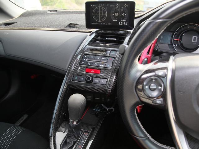 S660 α 純正ラジオ/Bカメラ/ETC/ブリットセミバケットシート/ブリッツブースト計/FR社外バンパー/社外ウイング/前後ブリッツタワーバー/ブリッツ車高調/HKSエアクリ/社外マフラー/ブローオフバルブ(6枚目)