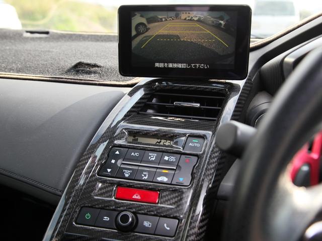 S660 α 純正ラジオ/Bカメラ/ETC/ブリットセミバケットシート/ブリッツブースト計/FR社外バンパー/社外ウイング/前後ブリッツタワーバー/ブリッツ車高調/HKSエアクリ/社外マフラー/ブローオフバルブ(7枚目)