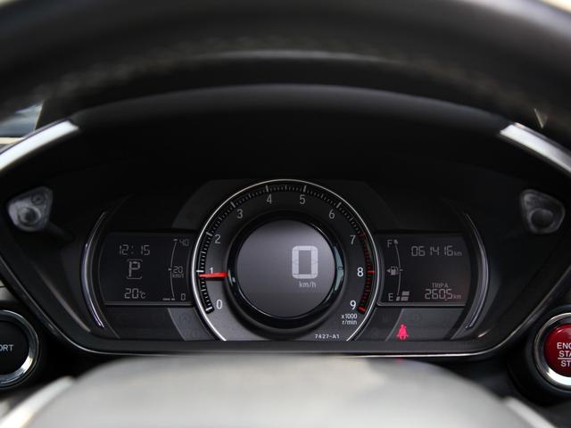 S660 α 純正ラジオ/Bカメラ/ETC/ブリットセミバケットシート/ブリッツブースト計/FR社外バンパー/社外ウイング/前後ブリッツタワーバー/ブリッツ車高調/HKSエアクリ/社外マフラー/ブローオフバルブ(12枚目)