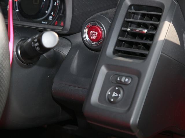 S660 α 純正ラジオ/Bカメラ/ETC/ブリットセミバケットシート/ブリッツブースト計/FR社外バンパー/社外ウイング/前後ブリッツタワーバー/ブリッツ車高調/HKSエアクリ/社外マフラー/ブローオフバルブ(17枚目)