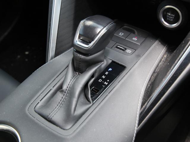 ハリアー G 純正ナビ/フルセグTV/バックカメラ/デジタルインナーミラー/ETC2.0/ブラインドスポットモニター/パワーバックドア(8枚目)