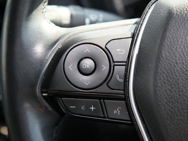 ハリアー G 純正ナビ/フルセグTV/バックカメラ/デジタルインナーミラー/ETC2.0/ブラインドスポットモニター/パワーバックドア(13枚目)