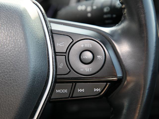 ハリアー G 純正ナビ/フルセグTV/バックカメラ/デジタルインナーミラー/ETC2.0/ブラインドスポットモニター/パワーバックドア(14枚目)