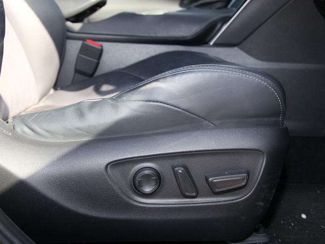 ハリアー G 純正ナビ/フルセグTV/バックカメラ/デジタルインナーミラー/ETC2.0/ブラインドスポットモニター/パワーバックドア(21枚目)