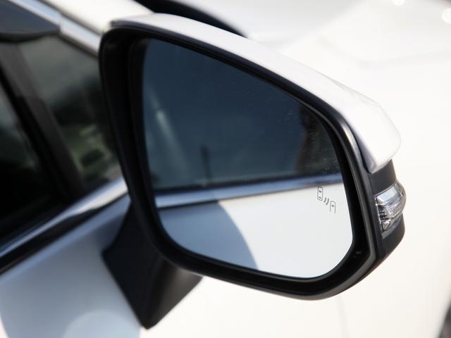 ハリアー G 純正ナビ/フルセグTV/バックカメラ/デジタルインナーミラー/ETC2.0/ブラインドスポットモニター/パワーバックドア(24枚目)