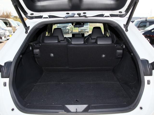 ハリアー G 純正ナビ/フルセグTV/バックカメラ/デジタルインナーミラー/ETC2.0/ブラインドスポットモニター/パワーバックドア(28枚目)