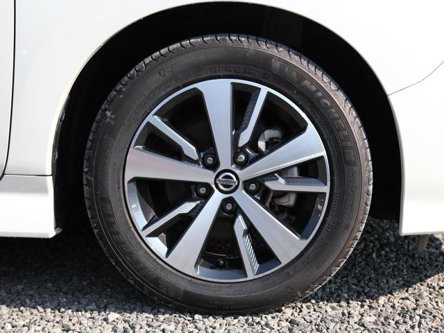 リーフ Ｘ　純正コネクトナビ／フルセグ／アラウンドビューモニター／ステリモ／クルコン／シートヒーター／ＥＴＣ／デジタルインナーミラー／ワンオーナー（31枚目）