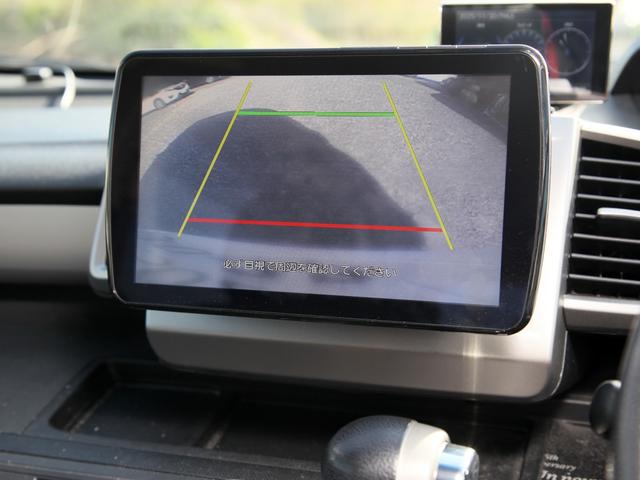 フリード Ｇ　ジャストセレクション　パナフロートナビ／フルセグ／Ｂカメラ／キャリア／ＥＴＣ／黒革調シートカバー／レーダー／Ｆドラレコ／両側パワースライドドア／電格／クルコン（7枚目）