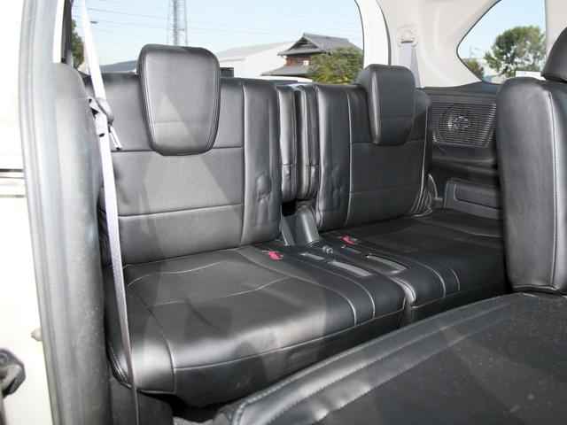 フリード Ｇ　ジャストセレクション　パナフロートナビ／フルセグ／Ｂカメラ／キャリア／ＥＴＣ／黒革調シートカバー／レーダー／Ｆドラレコ／両側パワースライドドア／電格／クルコン（21枚目）