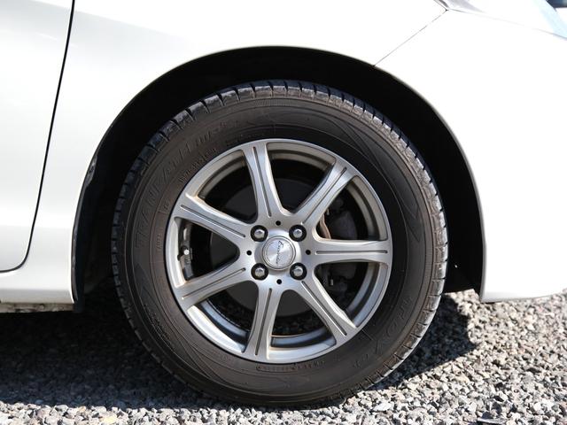 フリード Ｇ　ジャストセレクション　パナフロートナビ／フルセグ／Ｂカメラ／キャリア／ＥＴＣ／黒革調シートカバー／レーダー／Ｆドラレコ／両側パワースライドドア／電格／クルコン（28枚目）