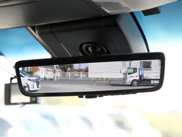 アルファード ２．５Ｓ　Ｃパッケージ　純正Ｔコネクトナビ／フルセグＴＶ／バックカメラ／ＥＴＣ／ブラインドスポットモニター／デジタルインナーミラー／ツインサンルーフ／ＦＳＲモデリスタエアロ／モデリスタマフラー（18枚目）