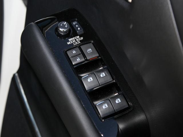 アルファード ２．５Ｓ　Ｃパッケージ　純正Ｔコネクトナビ／フルセグＴＶ／バックカメラ／ＥＴＣ／ブラインドスポットモニター／デジタルインナーミラー／ツインサンルーフ／ＦＳＲモデリスタエアロ／モデリスタマフラー（19枚目）