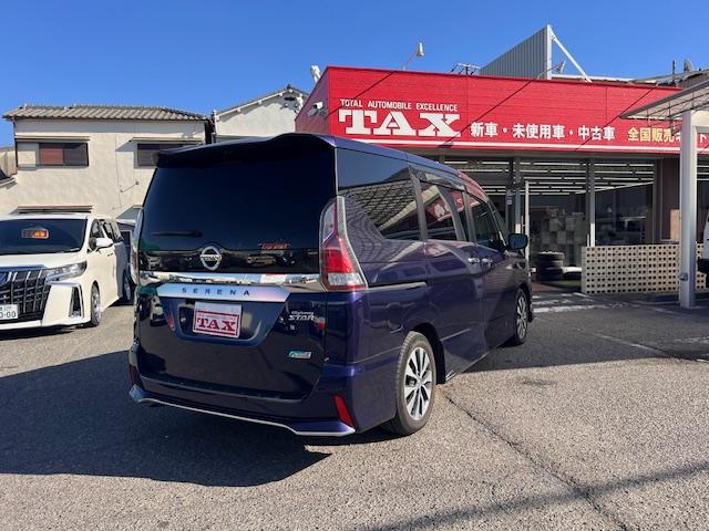 セレナ ハイウェイスター　プロパイロットエディション（4枚目）