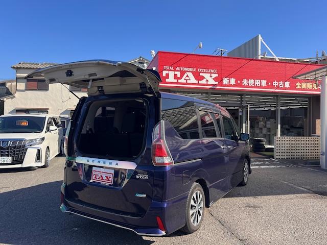 セレナ ハイウェイスター　プロパイロットエディション（6枚目）