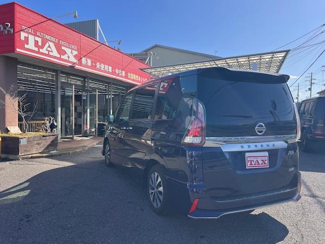 セレナ ハイウェイスター　プロパイロットエディション（7枚目）