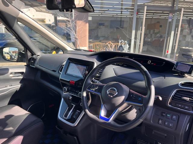 セレナ ハイウェイスター　プロパイロットエディション（12枚目）