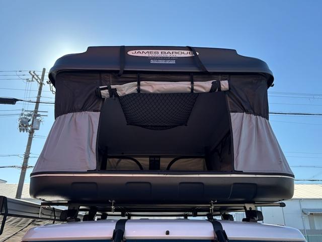 デリカD:5 ジャスパー ジェームスバロウテント・ターニング(4枚目)