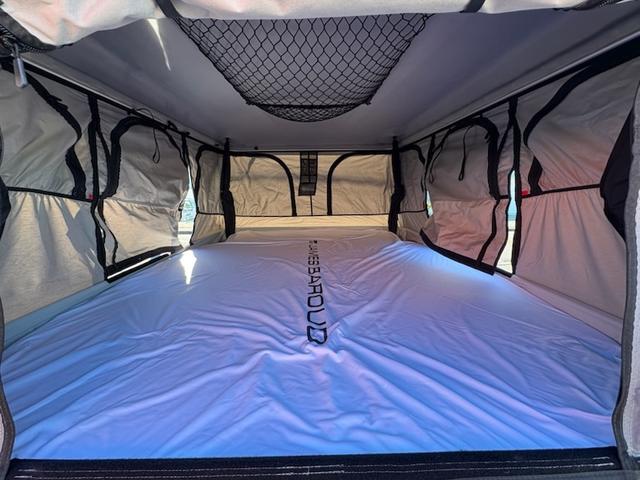 デリカD:5 ジャスパー ジェームスバロウテント・ターニング(5枚目)